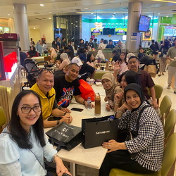 Buka Bersama